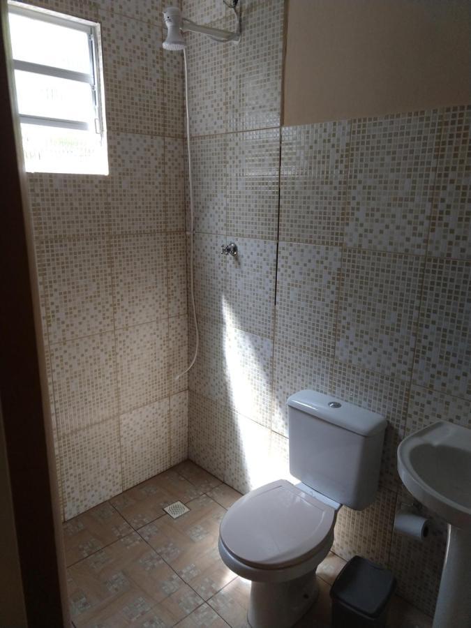 Locacao P Final De Semana Mourada Terrea Otel Caraguatatuba Dış mekan fotoğraf