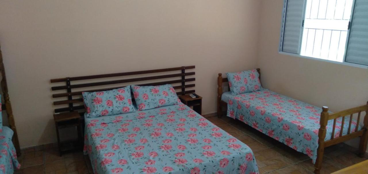 Locacao P Final De Semana Mourada Terrea Otel Caraguatatuba Dış mekan fotoğraf