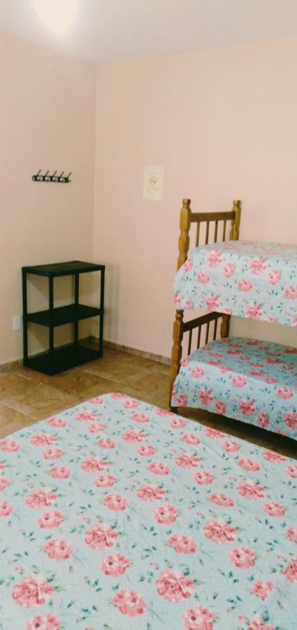 Locacao P Final De Semana Mourada Terrea Otel Caraguatatuba Dış mekan fotoğraf