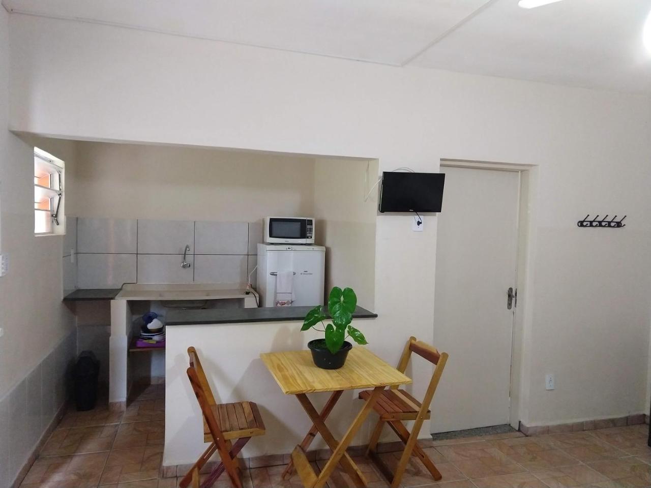 Locacao P Final De Semana Mourada Terrea Otel Caraguatatuba Dış mekan fotoğraf